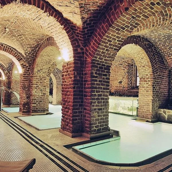 Zamek Ryn - zdjęcie 3