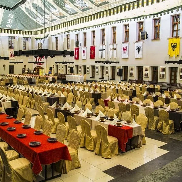 Zamek Ryn - zdjęcie 2