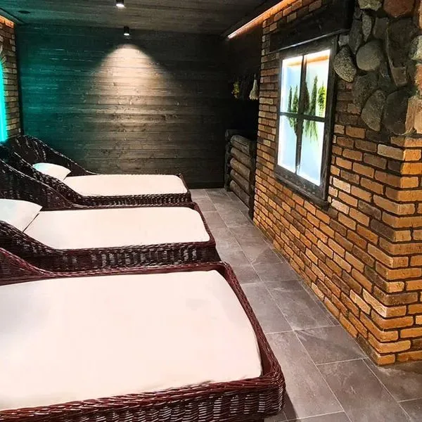 Zamek Ryn - zdjęcie 4