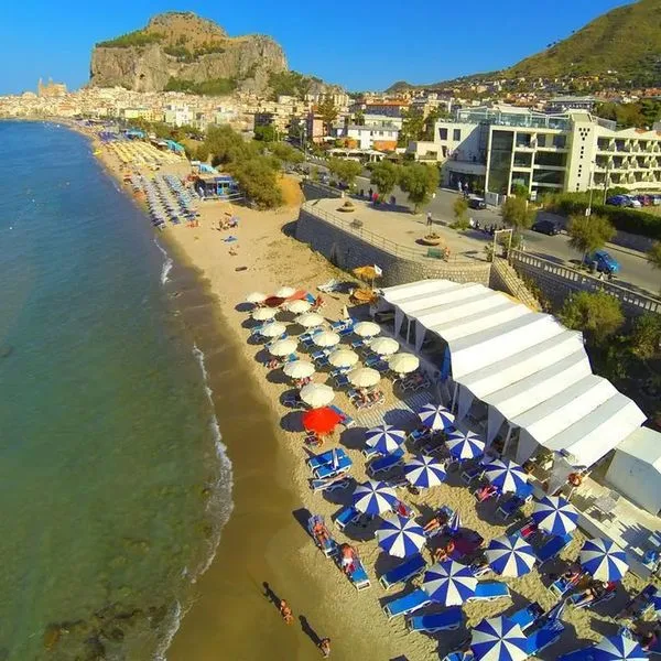Cefalu Sea Palace - zdjęcie 3