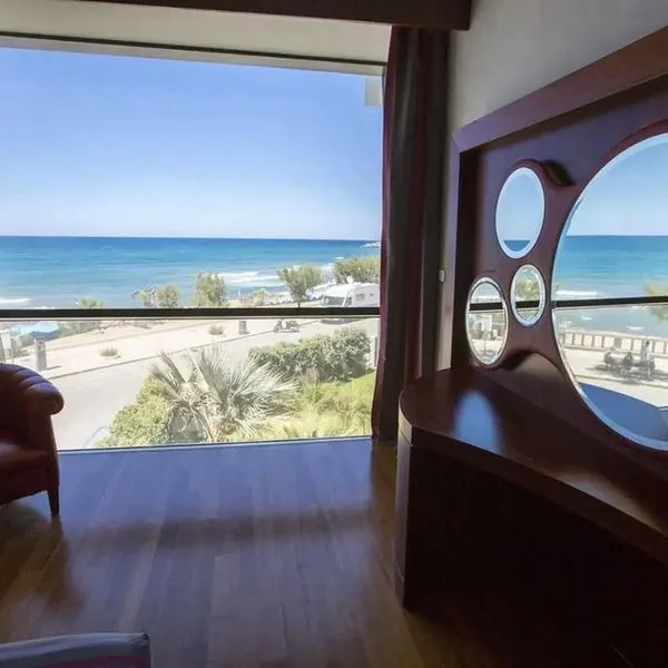 Cefalu Sea Palace - zdjęcie 5