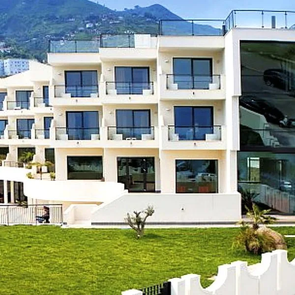 Cefalu Sea Palace - zdjęcie 2