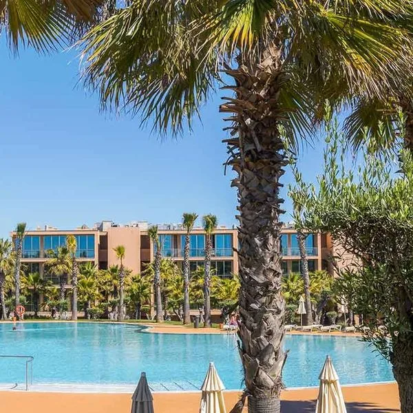 The Westin Salgados Beach Resort - zdjęcie 4