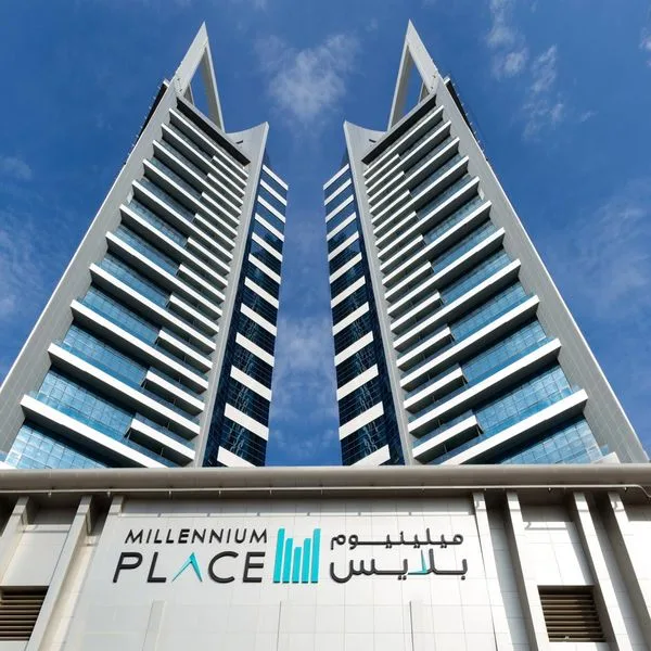Millennium Place Barsha Heights - zdjęcie 5
