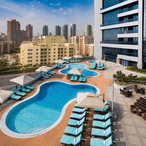 Millennium Place Barsha Heights