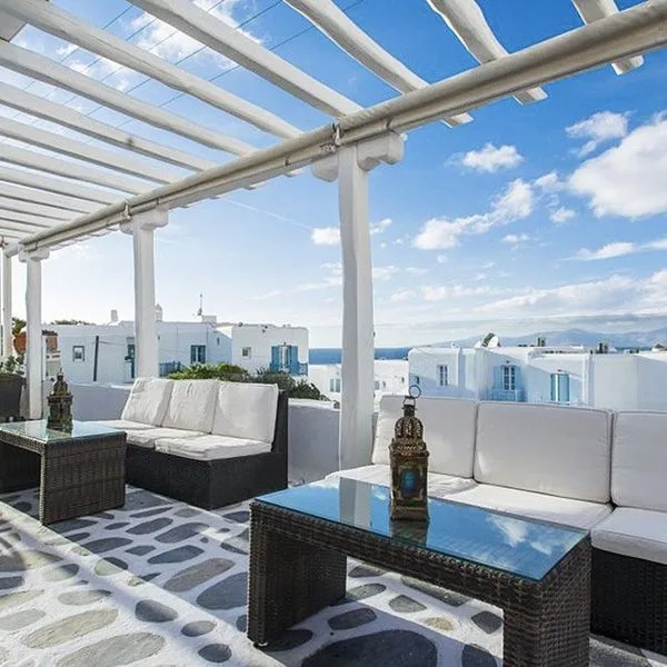 Adonis (Mykonos) - zdjęcie 4