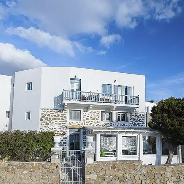 Adonis (Mykonos) - zdjęcie 3