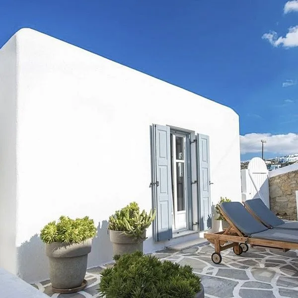 Adonis (Mykonos) - zdjęcie 2