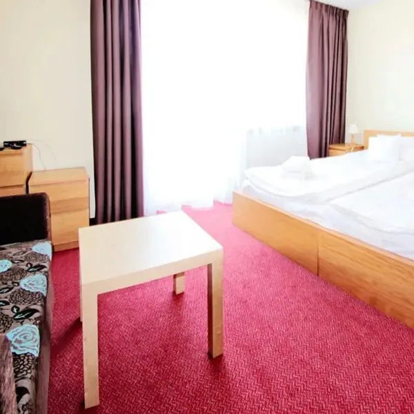 Tristan Pensjonat - zdjęcie 3