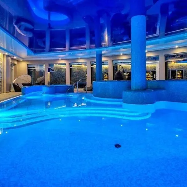 Tristan Pensjonat - zdjęcie 5