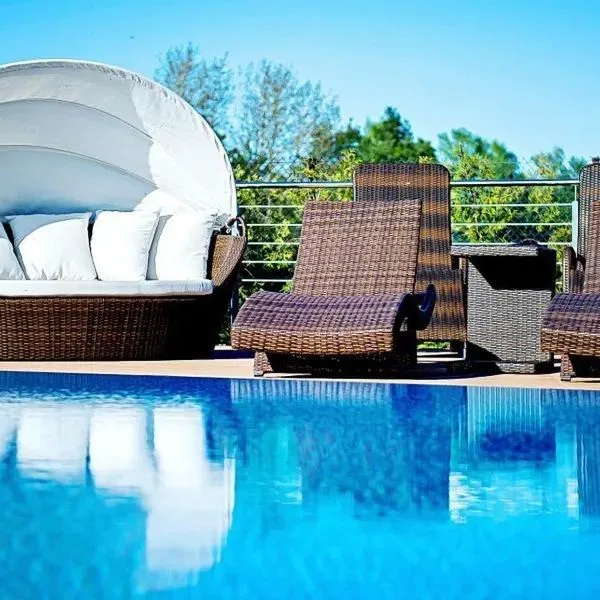 Tristan Pensjonat - zdjęcie 2