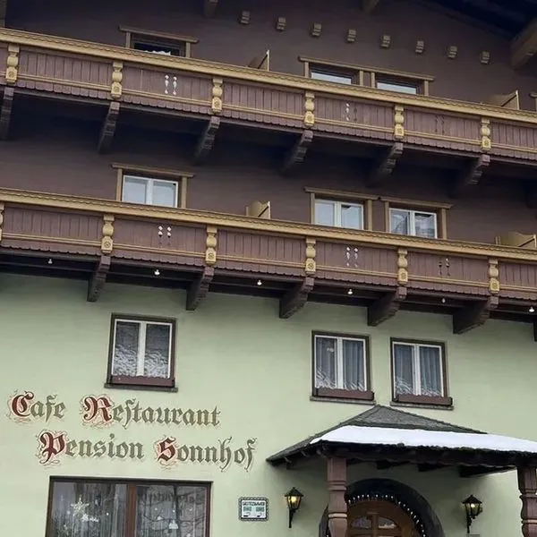 Sonnhof - zdjęcie 2