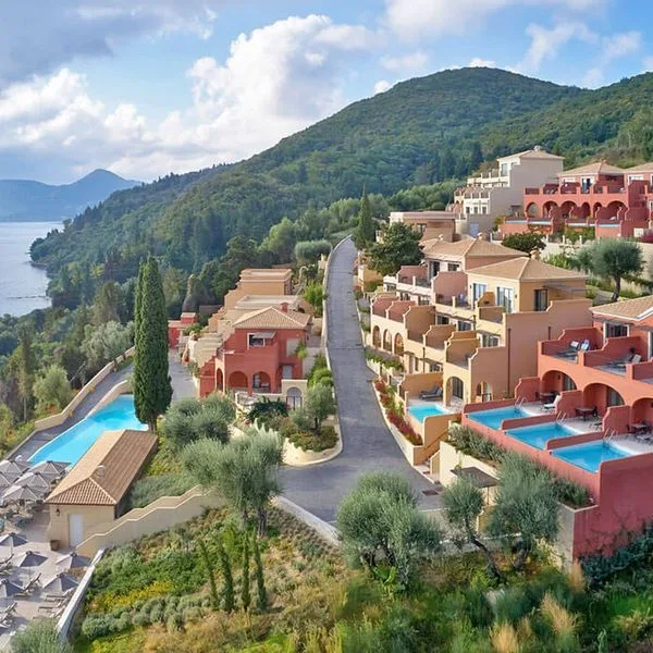 Nido by Mar-Bella Collection (Agios Ioannis Peristeron) - zdjęcie 5