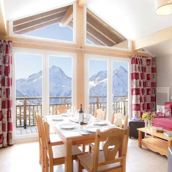 Residence L' Ours Blanc - zdjęcie 3