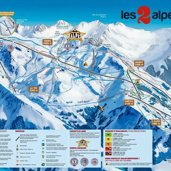 Residence L' Ours Blanc - zdjęcie 2