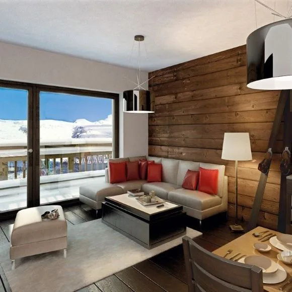 Residence L' Ours Blanc - zdjęcie 4