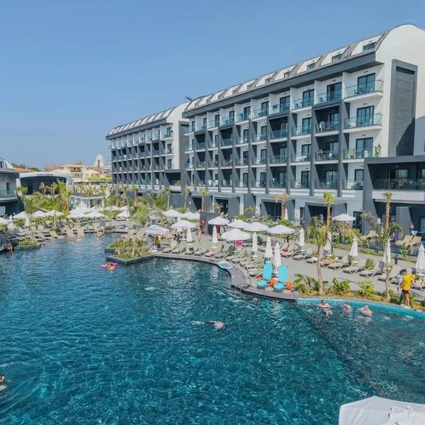 Royal Atlantis Icon - zdjęcie 3