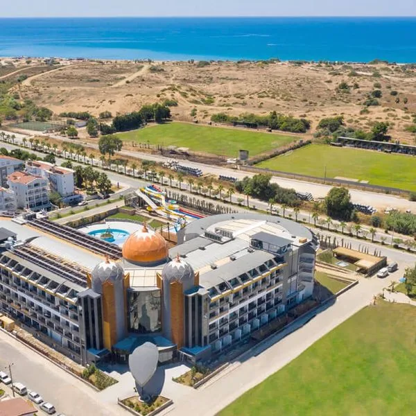 Arnor De Luxe & SPA - zdjęcie 3