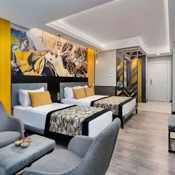 Arnor De Luxe & SPA - zdjęcie 5