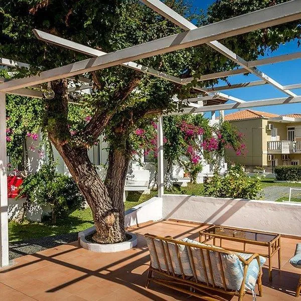 Paradise Hotel - zdjęcie 4