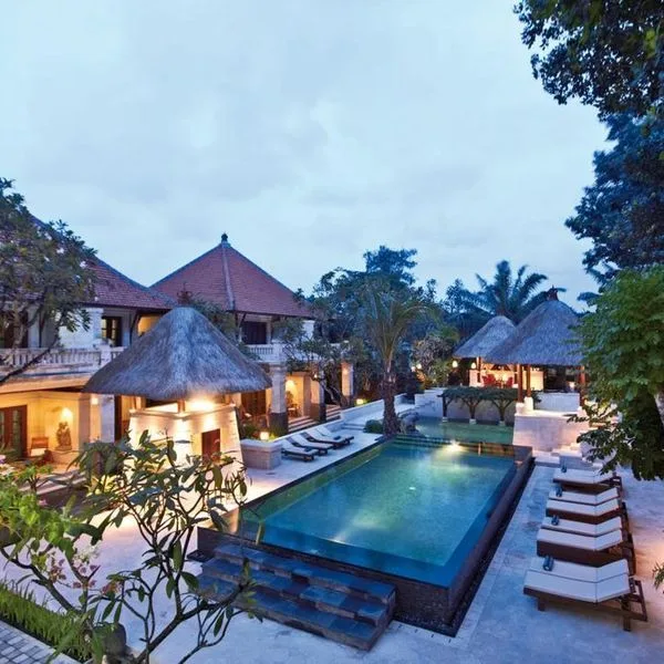 Griya Santrian - zdjęcie 2