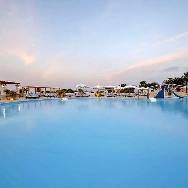 Coral Beach Resort (ex Rotana) - zdjęcie 5