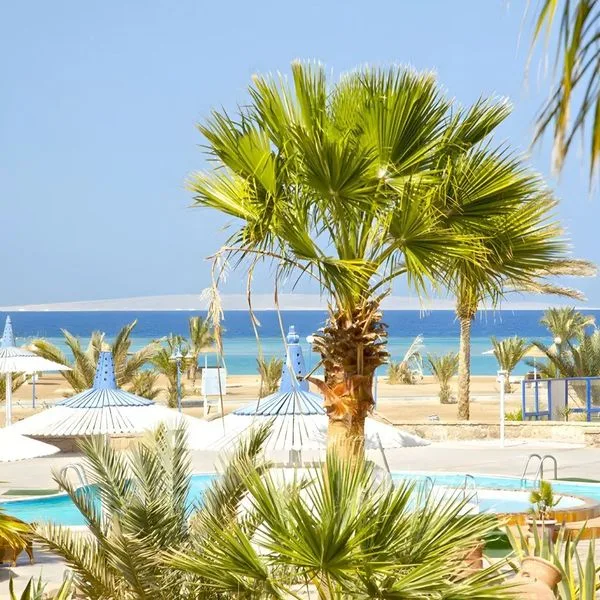 Coral Beach Resort (ex Rotana) - zdjęcie 2