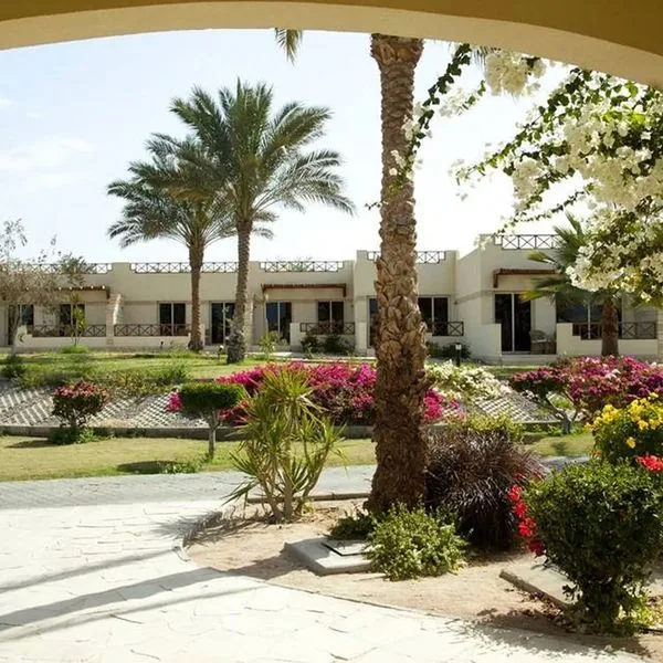 Coral Beach Resort (ex Rotana) - zdjęcie 3