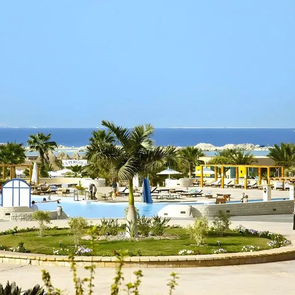 Coral Beach Resort (ex Rotana) - zdjęcie 3