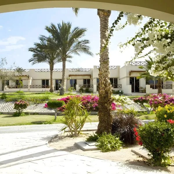 Coral Beach Resort (ex Rotana) - zdjęcie 4