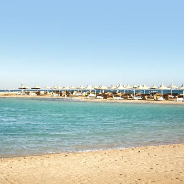 Coral Beach Resort (ex Rotana) - zdjęcie 4