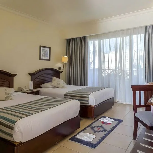 Coral Beach Resort (ex Rotana) - zdjęcie 5