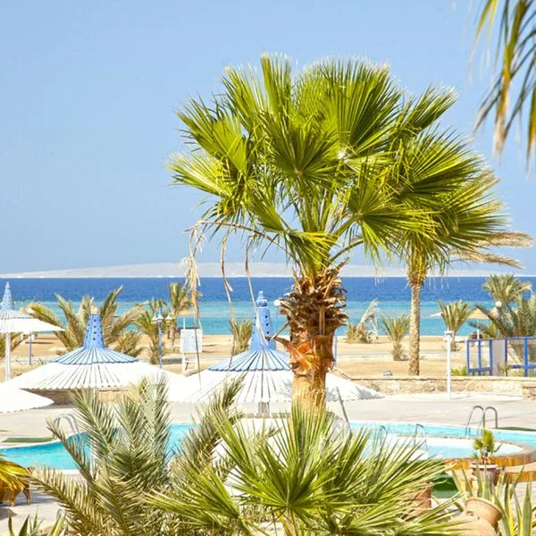 Coral Beach Resort (ex Rotana) - zdjęcie 2