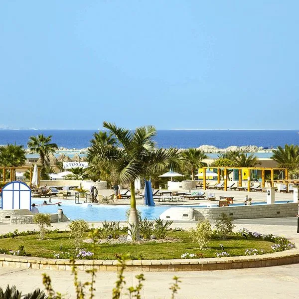 Coral Beach Resort (ex Rotana)