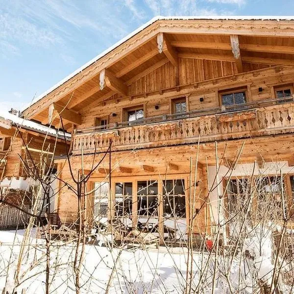 Birnbaum Chalets Grossarl - zdjęcie 3