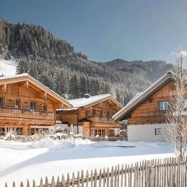 Birnbaum Chalets Grossarl - zdjęcie 2