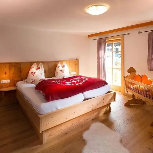 Birnbaum Chalets Grossarl - zdjęcie 5