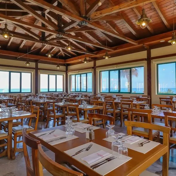 Mare Monte Beach - zdjęcie 5