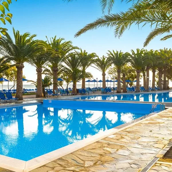 Mare Monte Beach - zdjęcie 4