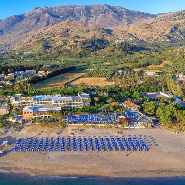 Mare Monte Beach - zdjęcie 3