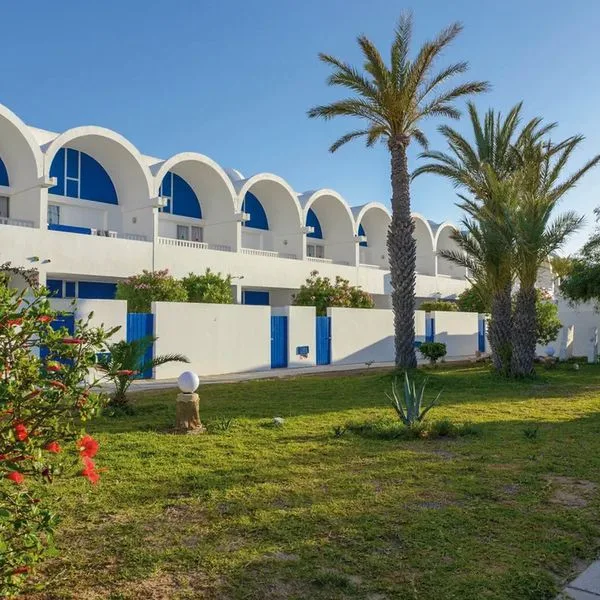 Monarque Dar Djerba Zahra - zdjęcie 4