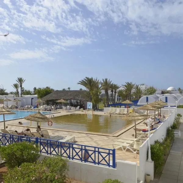 Monarque Dar Djerba Zahra - zdjęcie 3