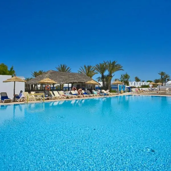 Monarque Dar Djerba Zahra - zdjęcie 5
