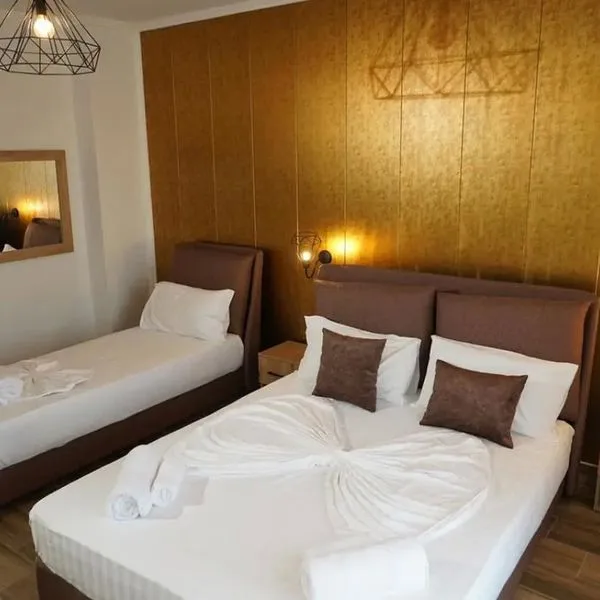 Monaco Garden (Golem) - zdjęcie 3