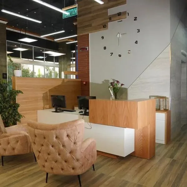 Monaco Garden (Golem) - zdjęcie 5