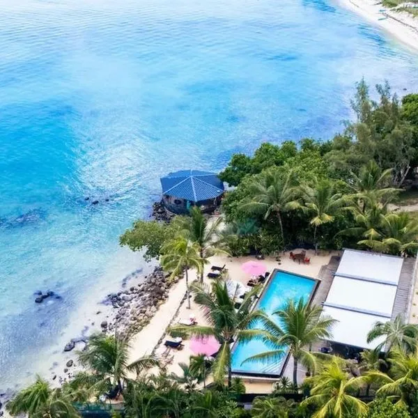 Mystik Lifestyle Boutique