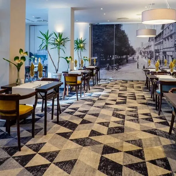 Mercure Częstochowa Centrum - zdjęcie 2