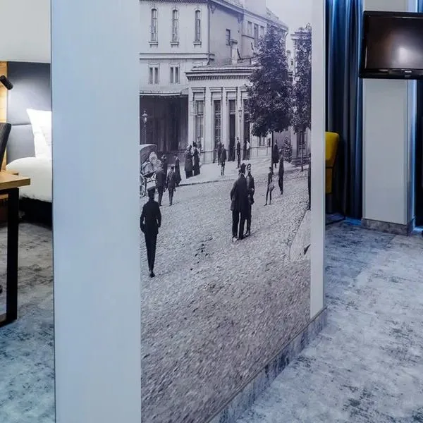 Mercure Częstochowa Centrum - zdjęcie 4