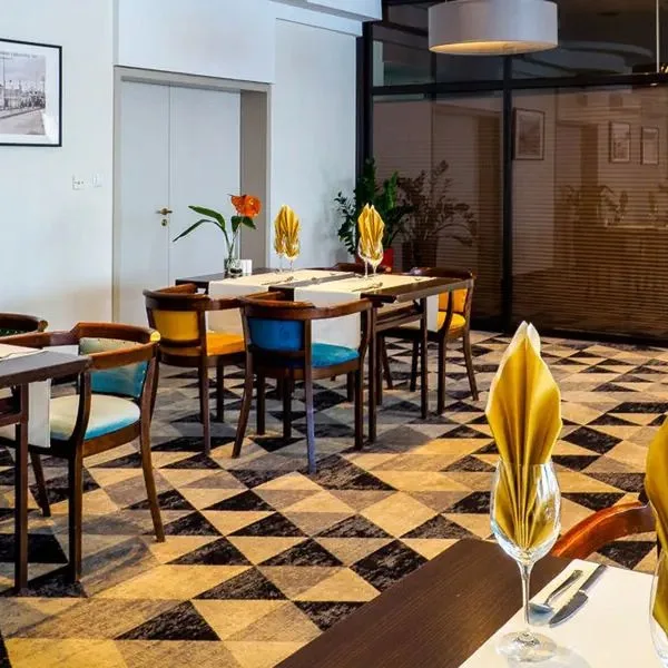 Mercure Częstochowa Centrum - zdjęcie 5