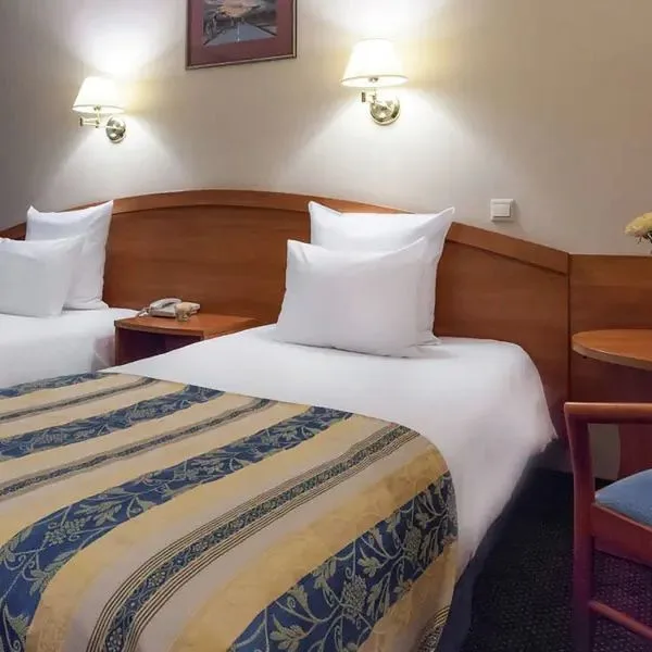 Mercure Częstochowa Centrum - zdjęcie 3